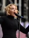 Madonna : lourdes révélations sur son passé dans Harper's Bazaar
