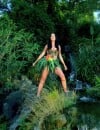 Katy Perry : son costume dans le clip de Roar en vente pour Halloween