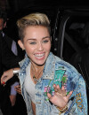 Miley Cyrus travaille déjà sur l'album qui succédera à Bangerz, sa nouvelle galette donc la sortie est prévue le 7 octobre 2013