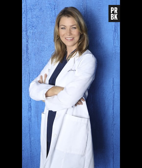 Ellen Pompeo prête pour une saison 11 de Grey's Anatomy ?