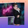 Miley Cyrus, son nouvel album "Bangerz" est le 7 octobre 2013 en France