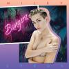 Miley Cyrus : topless pour l'une des pochettes de "Bangerz", sorti le 7 octobre 2013 en France