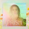 Katy Perry : la pochette en mode flou de Prism