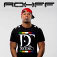 Rohff : l'album "PDRG" est dans les bacs depuis le 23 septembre 2013