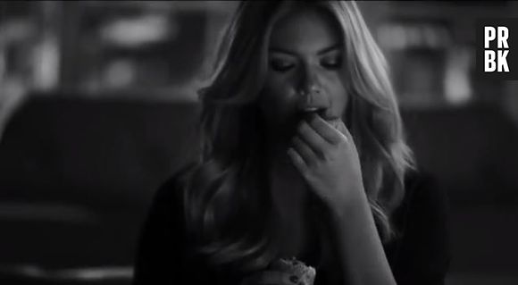Kate Upton et Snoop Dogg dans 'You got what I eat', la pub parodique et sexy pour Hot Pockets