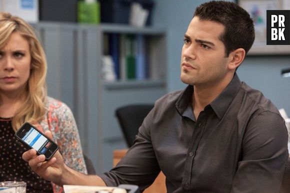 Dallas saison 3 : une nouvelle chérie pour Christopher