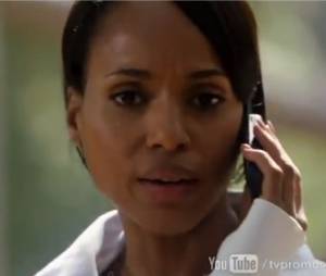 Scandal saison 3, épisode 2 : Olivia VS Fitz dans la bande-annonce