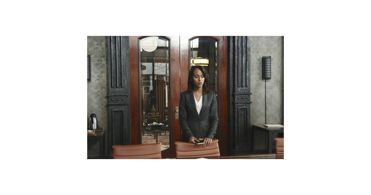 Scandal saison 3, épisode 2 : Olivia sur une photo - Purebreak