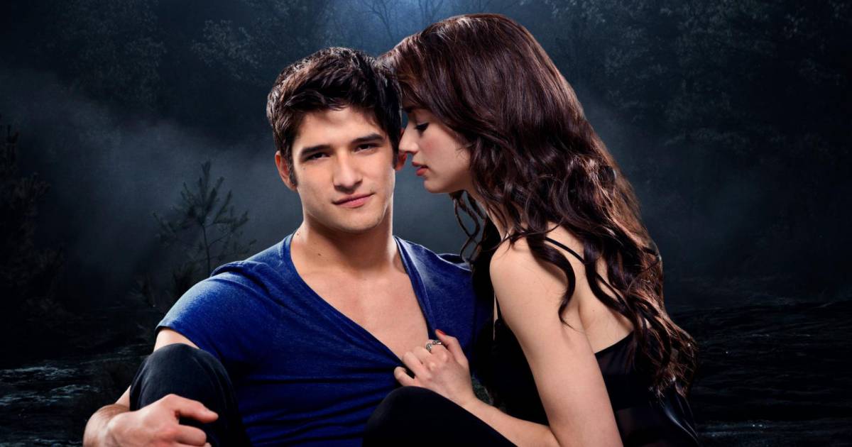 Teen Wolf saison 4 les loupsgarous de MTV officiellement de retour Purebreak