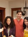 The Fosters renouvelée pour une saison 2 sur ABC Family