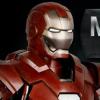 Iron Man : une armure révolutionnaire qui inspire le Pentagone