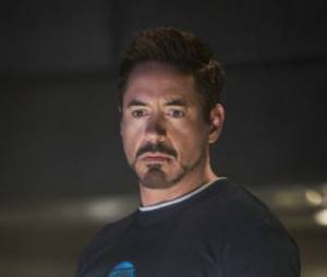 Robert Downey Jr est l'interprète d'Iron Man au cinéma