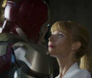 Iron Man : une armure révolutionnaire qui inspire le Pentagone