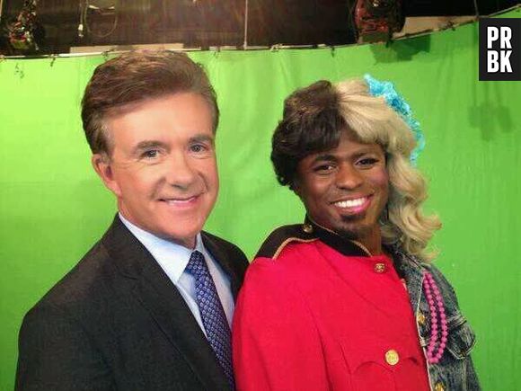 How I Met Your Mother saison 9 : Alan Thicke est de retour