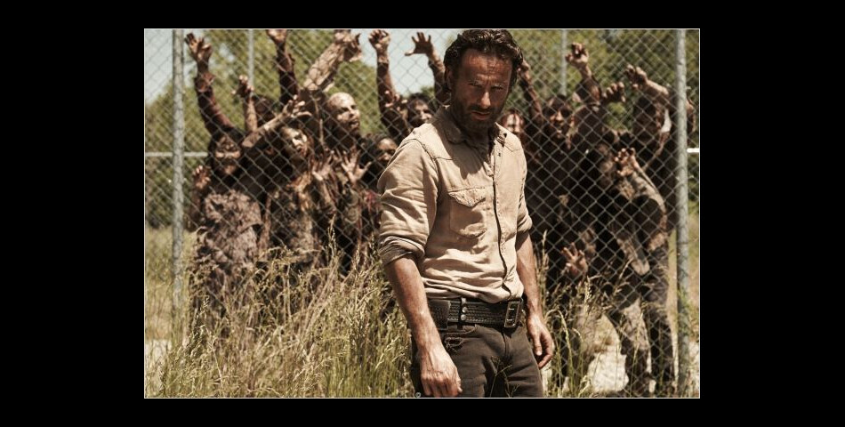 The Walking Dead saison 4 : un retour décevant