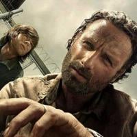 The Walking Dead saison 4 : record d&#039;audiences, gros danger pour NCIS et TBBT ?
