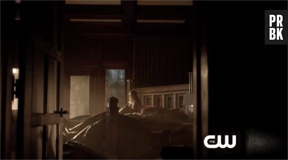 Vampire Diaries saison 5, épisode 3 : Elena dans un extrait
