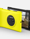 Nokia Lumia 1020 : des photos toujours plus incroyables grâce aux nouvelles fonctionnalités