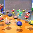 Super Mario 3D World sort le 29 novembre prochain sur Wii U
