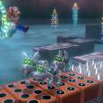 Super Mario 3D World sort le 29 novembre prochain sur Wii U