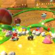 Super Mario 3D World sort le 29 novembre prochain sur Wii U