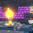 Super Mario 3D World sort le 29 novembre prochain sur Wii U