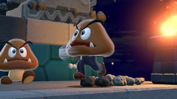 Super Mario 3D World : nouvelles images colorées qui font saliver