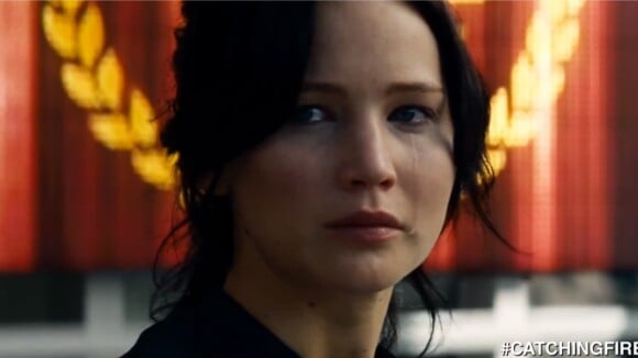 Hunger Games l'embrasement : les 5 images à retenir de la bande-annonce