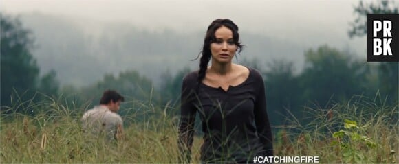 Hunger Games 2 : Katniss dans le District 12