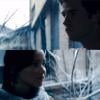Hunger Games 2 : l'au revoir de Katniss à Peeta