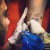 Cara Delevingne : plus elle a de tatouages, moins elle a de contrats ?