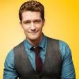 Glee, saison 5 : Matthew Morrison pour les nouveaux portraits.