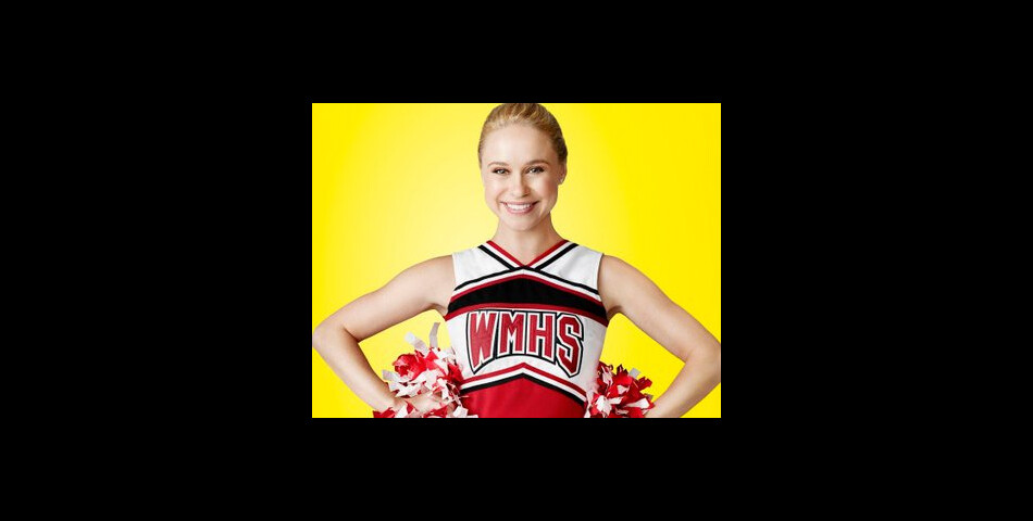 Glee, saison 5 : couleurs à gogo pour les nouveaux portraits.