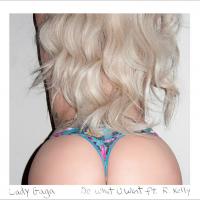 Lady Gaga : Do What You Want, la pochette en mode porn-star