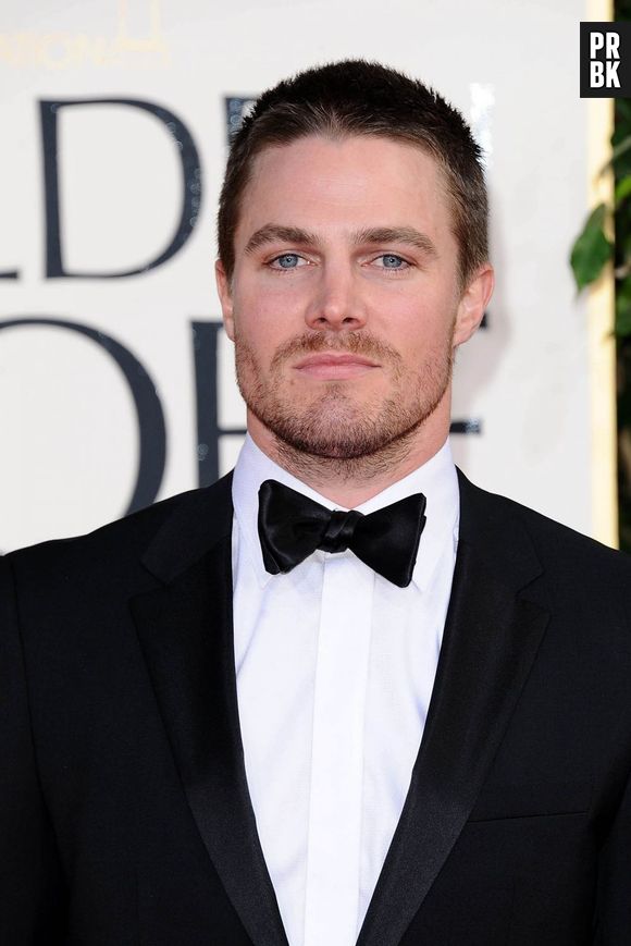 Stephen Amell papa : une petite fille pour la star d'Arrow