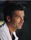 Grey's Anatomy saison 10, épisode 6 : Patrick Dempsey, aka Derek
