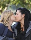 Grey's Anatomy saison 10 : Callie et Arizona, rupture définitive ?