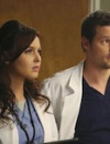 Grey's Anatomy saison 10 : Jo et Alex, la "crise"