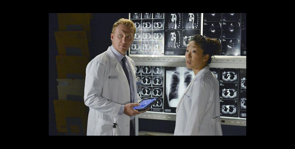 Grey&#039;s Anatomy saison 10 : Owen cache sa nouvelle relation à Cristina