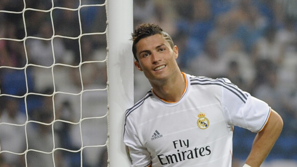Cristiano Ronaldo : des cours de français... pour rejoindre le PSG ?