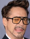 Robert Downey J : hommage tout en humour à Jared Leto