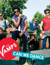 The Vamps : Can We Dance, le clip de leur premier single