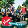 The Vamps : Can We Dance, le clip de leur premier single