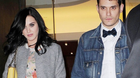 Katy Perry bientôt (re)mariée ? John Mayer veut imiter Kanye West