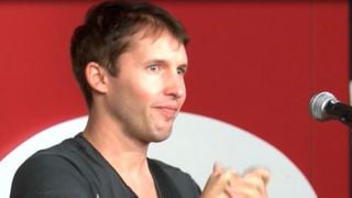 James Blunt : "La France est toujours un moment fort de ma tournée"
