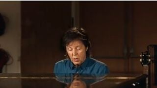 Johnny Depp, Kate Moss, Jude Law... : incruste dans Queenie Eye, le clip de Paul McCartney