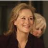 Meryl Streep dans le clip de Paul McCartney