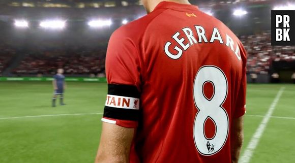 Xbox One : une publicité délirante avec des zombies, Steven Gerrard et Spock (Zachary Quinto)