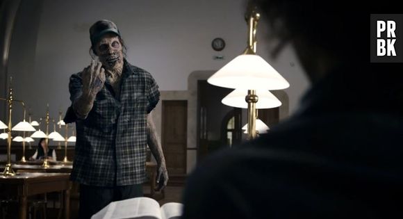 Xbox One : une publicité délirante avec des zombies, Steven Gerrard et Spock (Zachary Quinto)