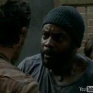 The Walking Dead saison 4, épisode 3 : la prison en danger, Tyreese veut se venger